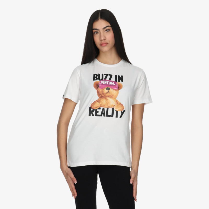 Buzz Virtual Teddy 