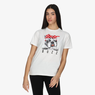 Buzz Scaraf Frenchie 