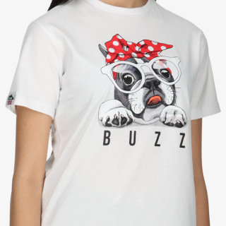 Buzz Scaraf Frenchie 