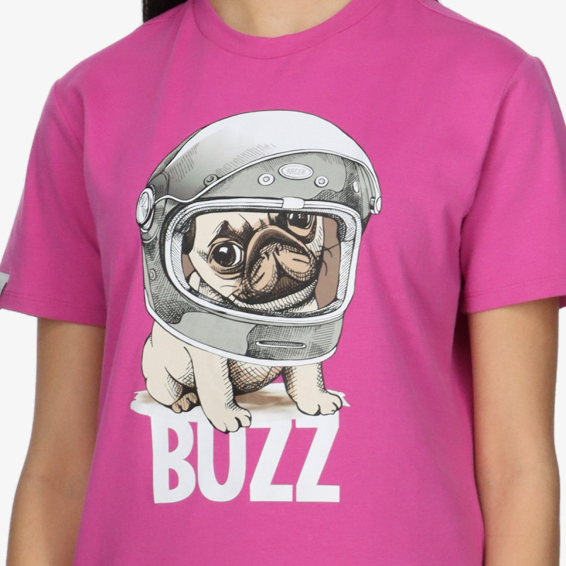 Buzz Helmet Frenchie 