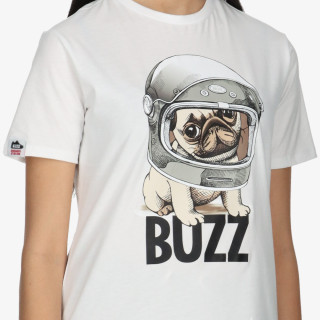Buzz Helmet Frenchie 