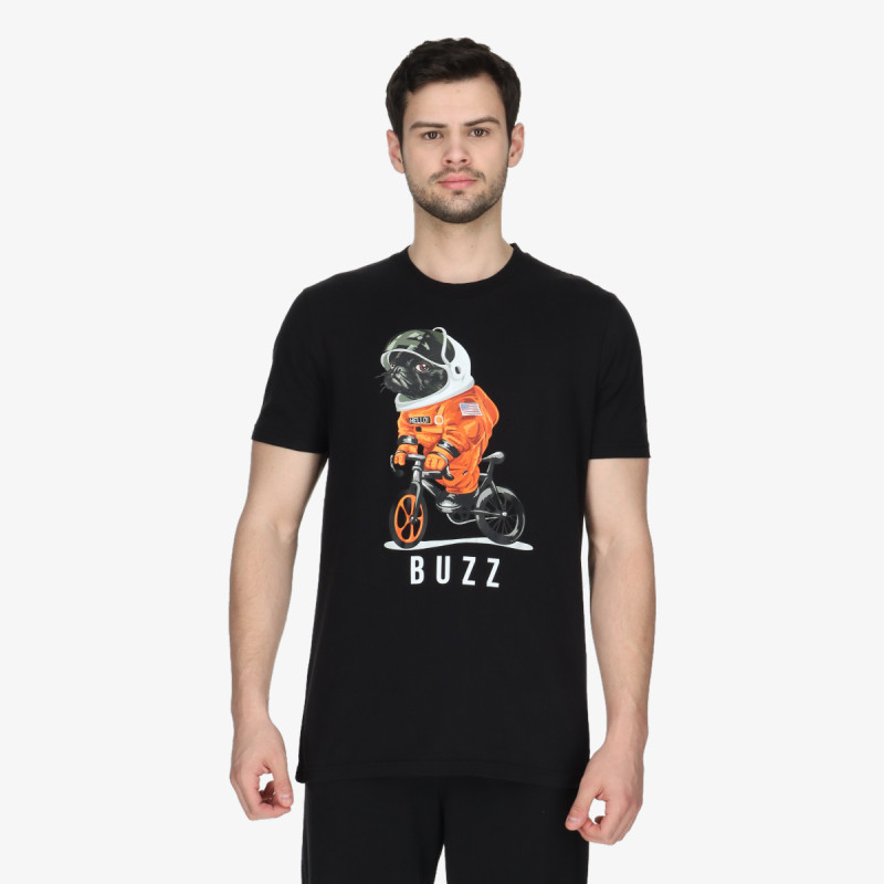 Buzz Bicycle Frenchie 