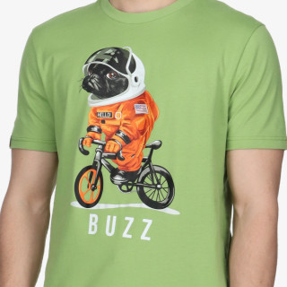 Buzz Bicycle Frenchie 