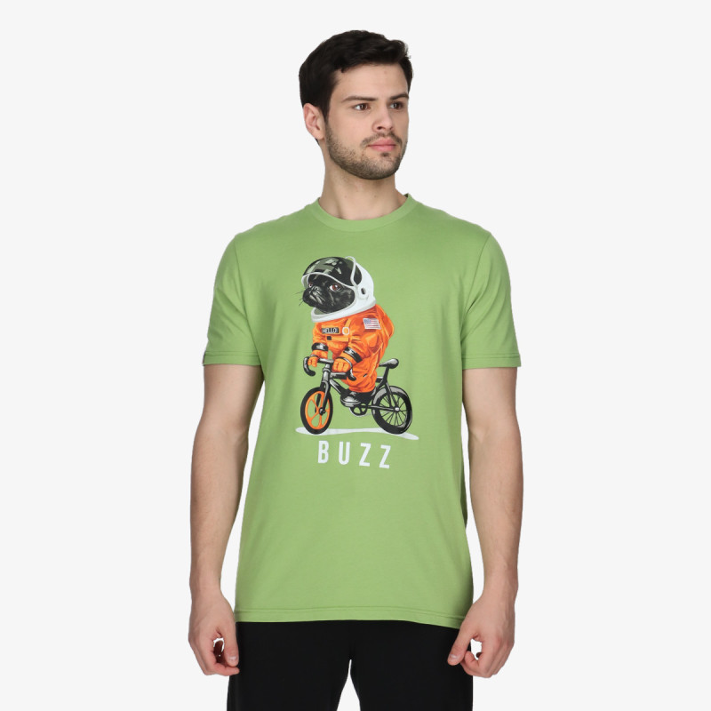 Buzz Bicycle Frenchie 