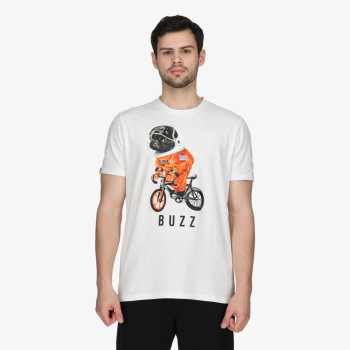 BUZZ BICYCLE FRENCHIE T-SHIRT 