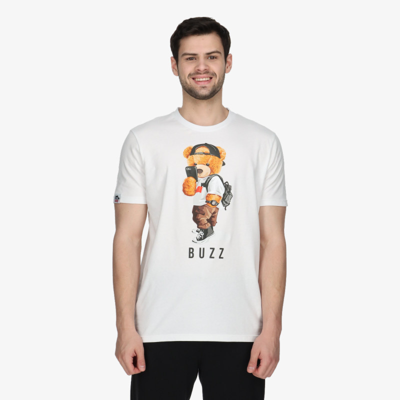 Buzz Mobbile Teddy 