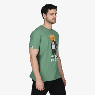 Buzz URBAN TEDDY T-SHIRT 
