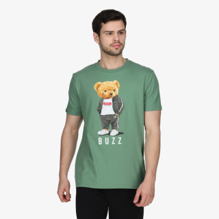 Buzz URBAN TEDDY T-SHIRT 