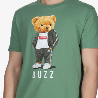 BUZZ URBAN TEDDY T-SHIRT 