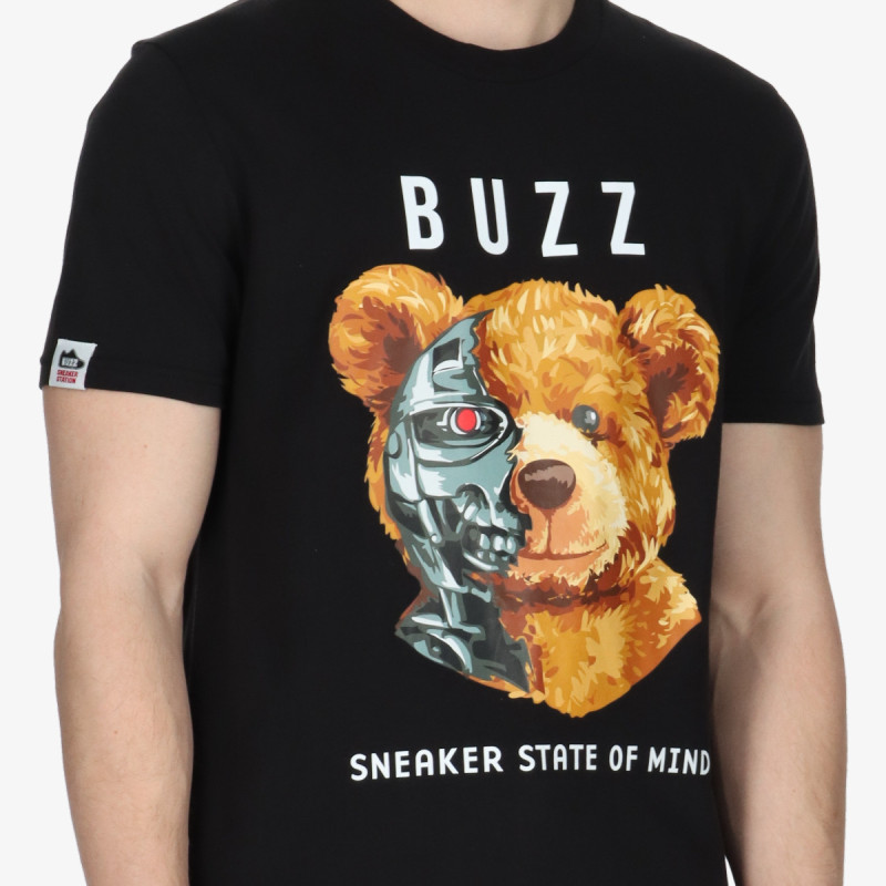 Buzz Robo Teddy 