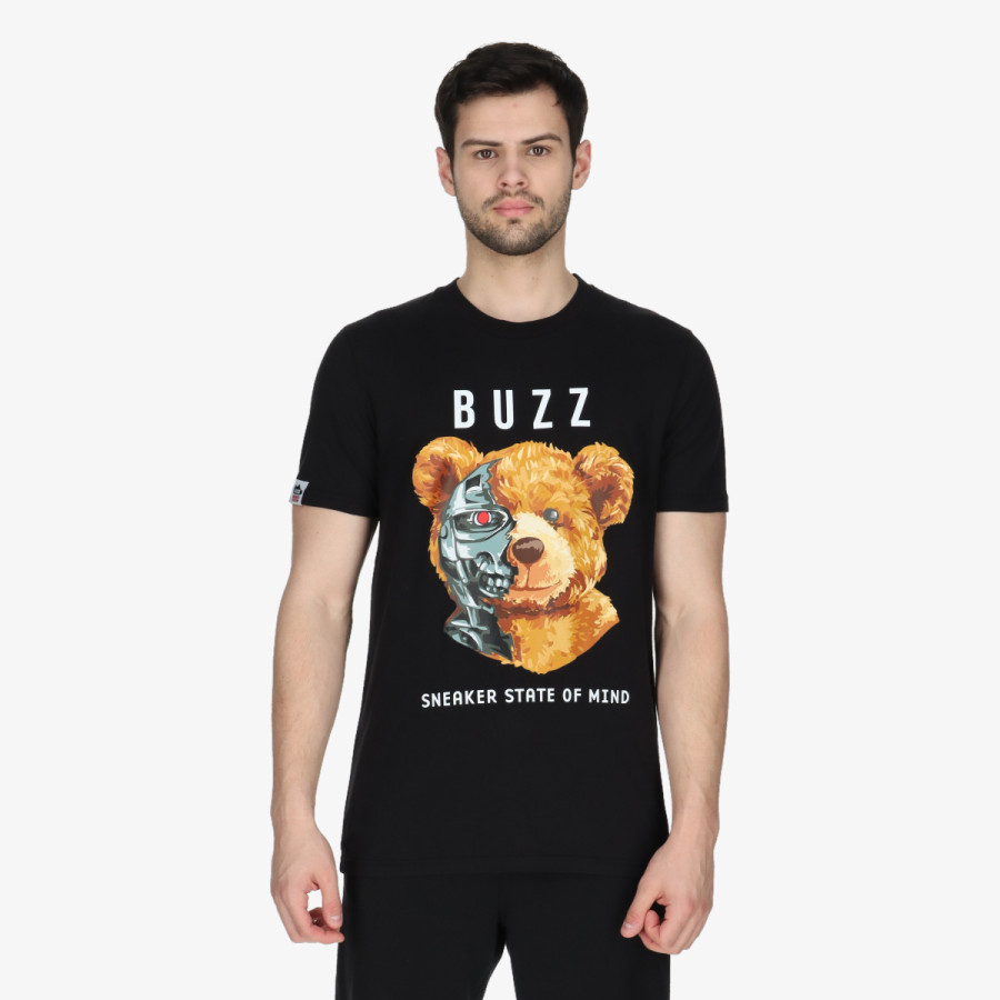 BUZZ ROBO TEDDY T-SHIRT 