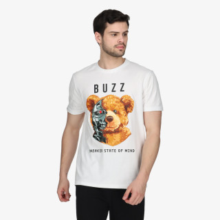 Buzz Robo Teddy 