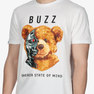 Buzz Robo Teddy 