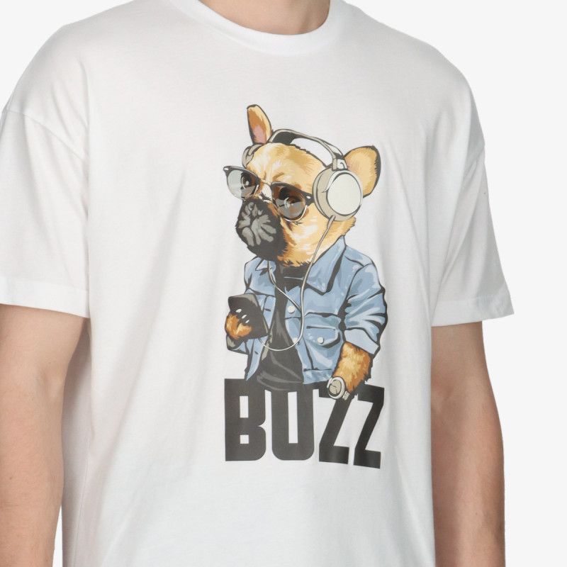 Buzz Frenchie 