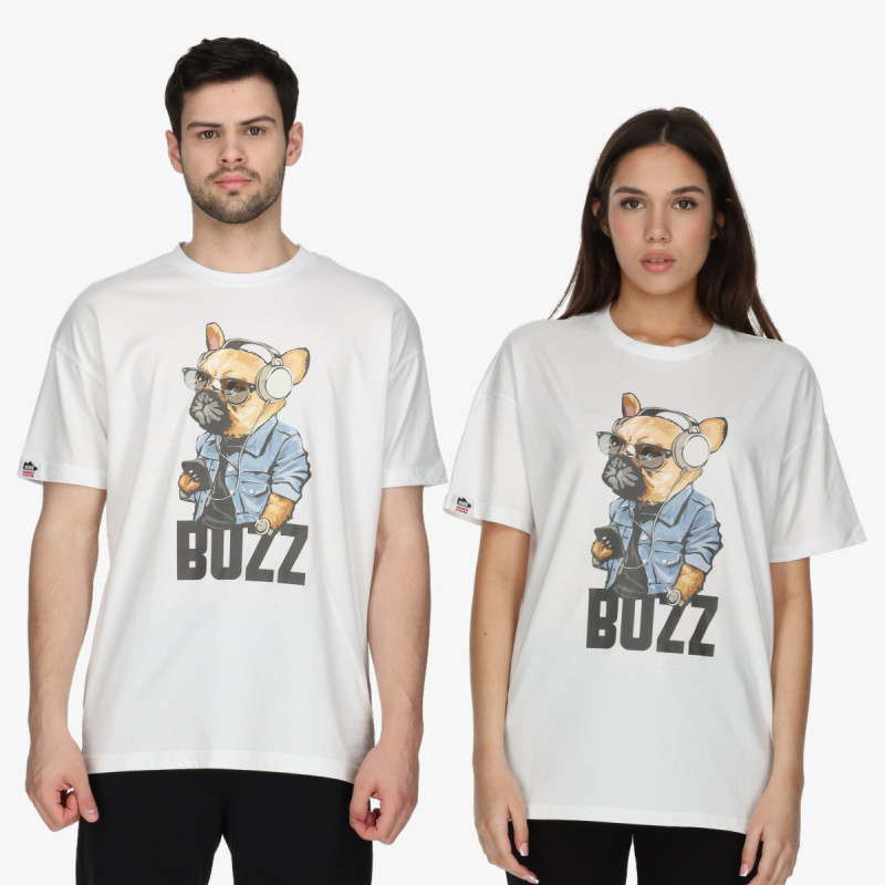 Buzz Frenchie 