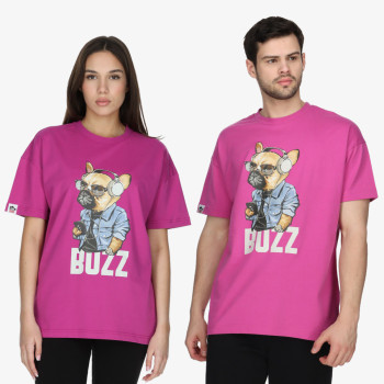 Buzz Frenchie 