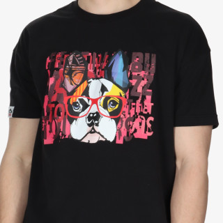 Buzz Colors Frenchie 
