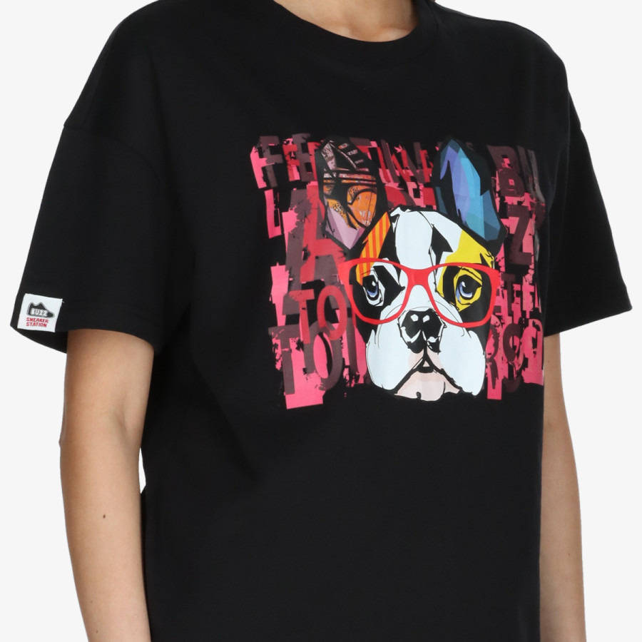 Buzz Colors Frenchie 