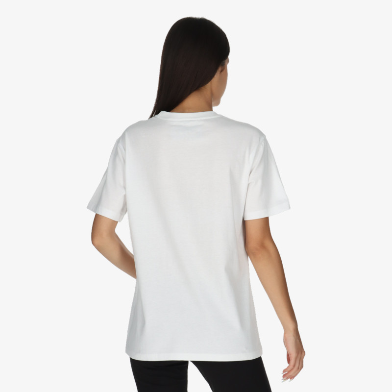 Buzz LADY TEDDY T-SHIRT 