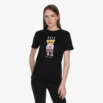 Buzz Boyfriend Teddy 