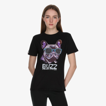 Buzz Color Frenchie 