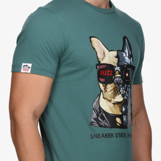 Buzz Frenchie 