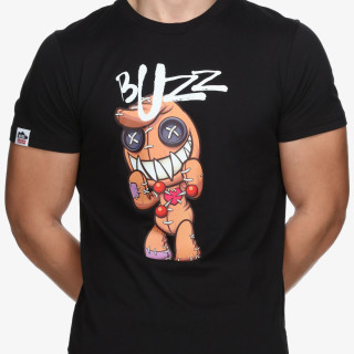 Buzz Woodoo Teddy 
