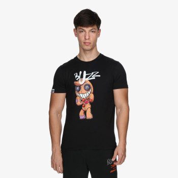 Buzz Woodoo Teddy 