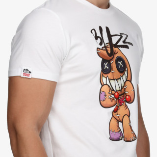 Buzz Woodoo Teddy 