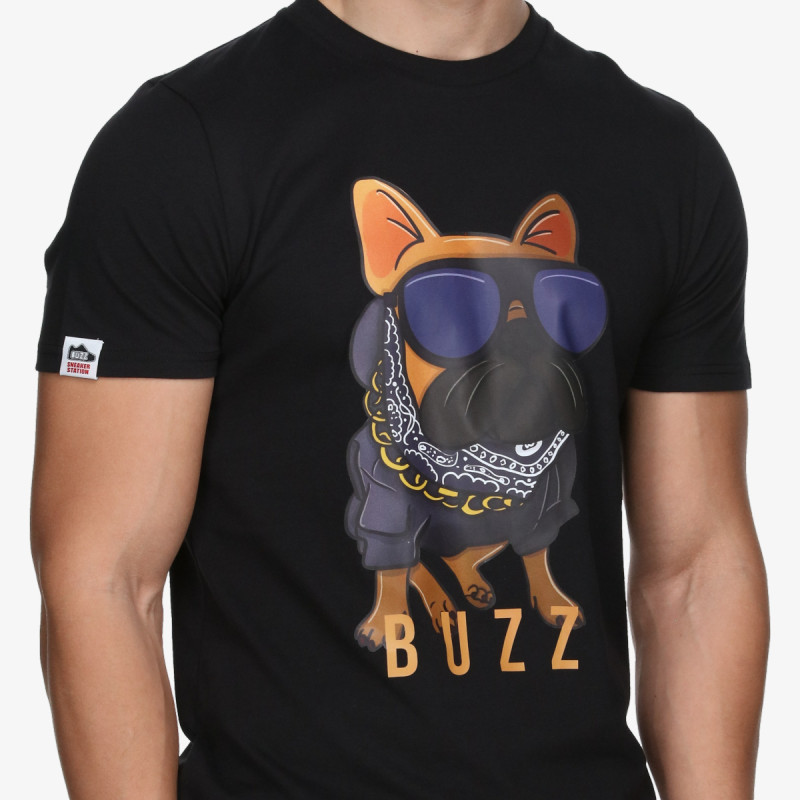 Buzz Paco Frenchie 