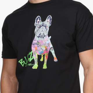 Buzz Art Frenchie 