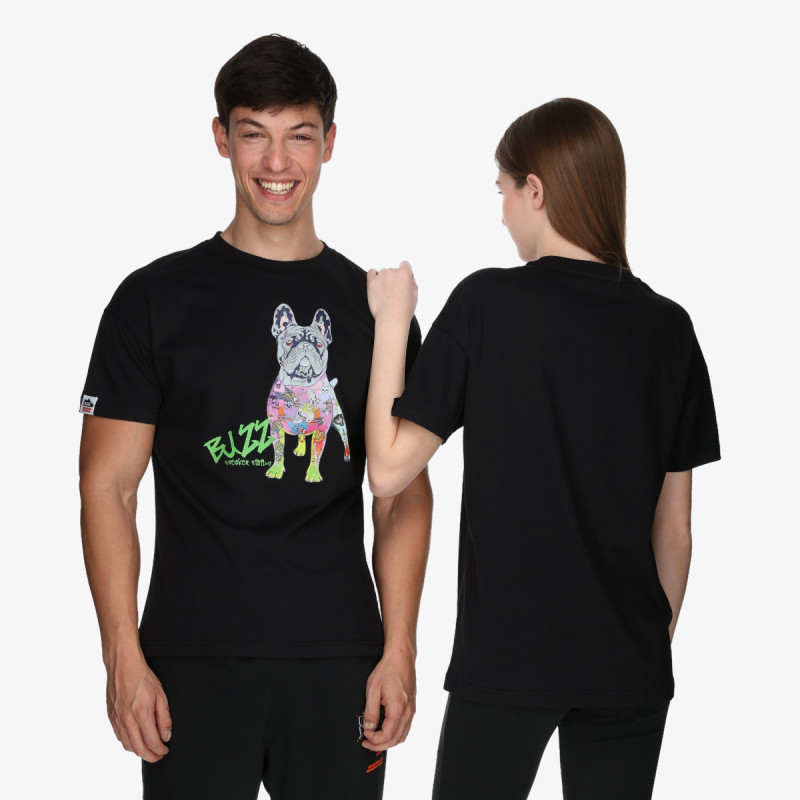 Buzz Art Frenchie 
