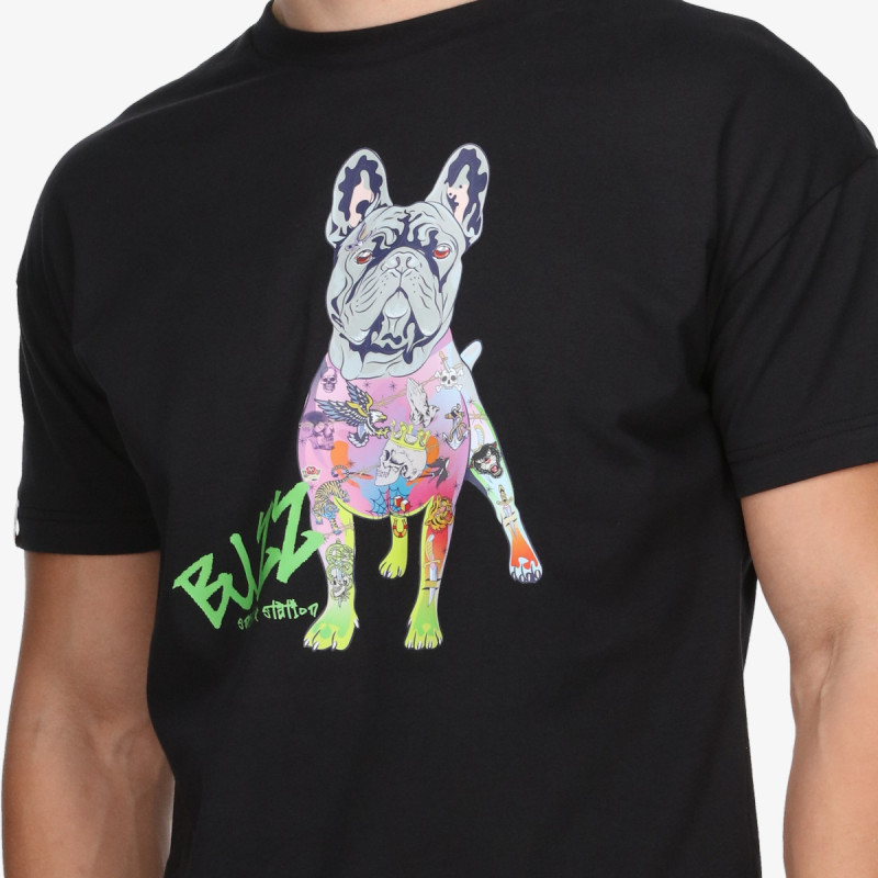 Buzz Art Frenchie 