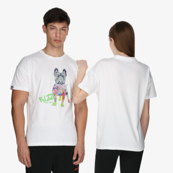 Buzz Art Frenchie 