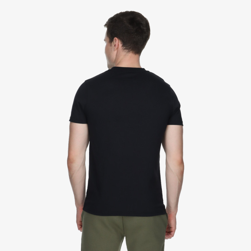 Buzz HIPSTER NAMASTE T-SHIRT 