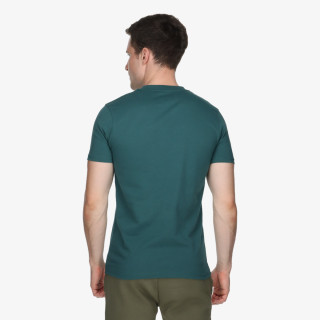 Buzz HIPSTER NAMASTE T-SHIRT 