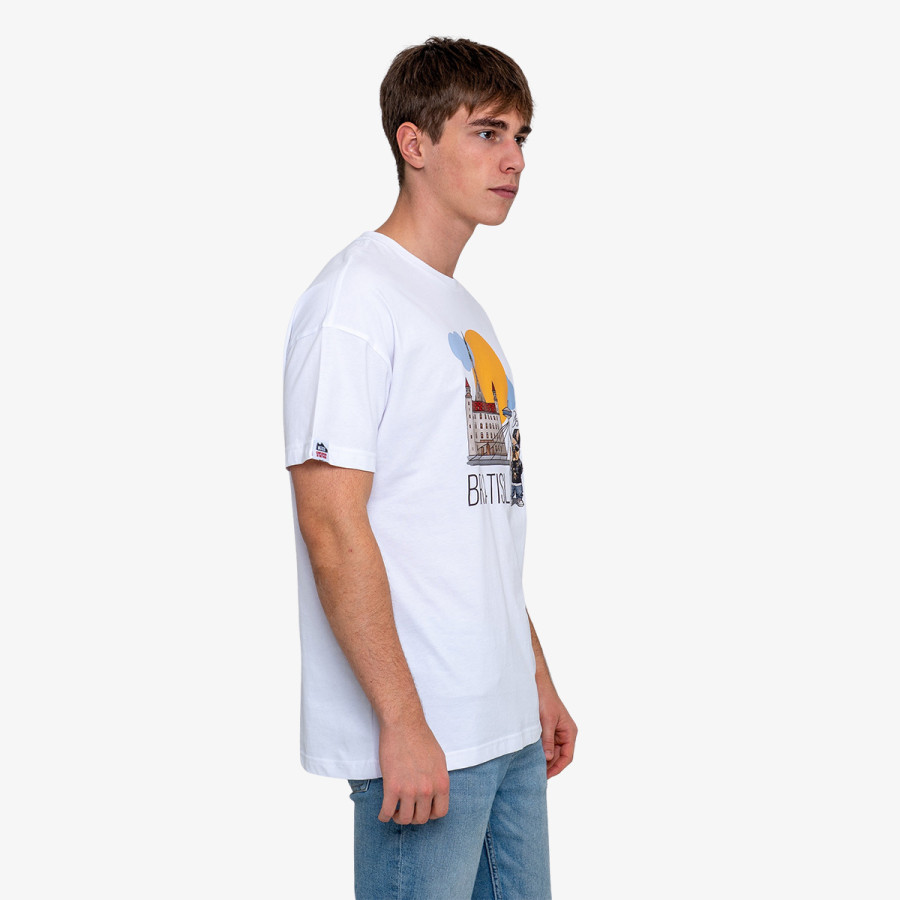 Buzz BRATISLAVA SOUVENIR 