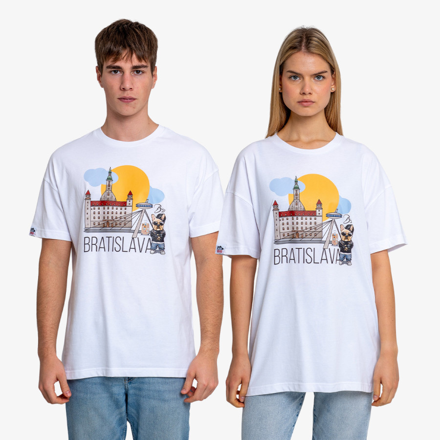 Buzz BRATISLAVA SOUVENIR 