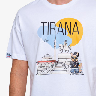 Buzz Tirana 