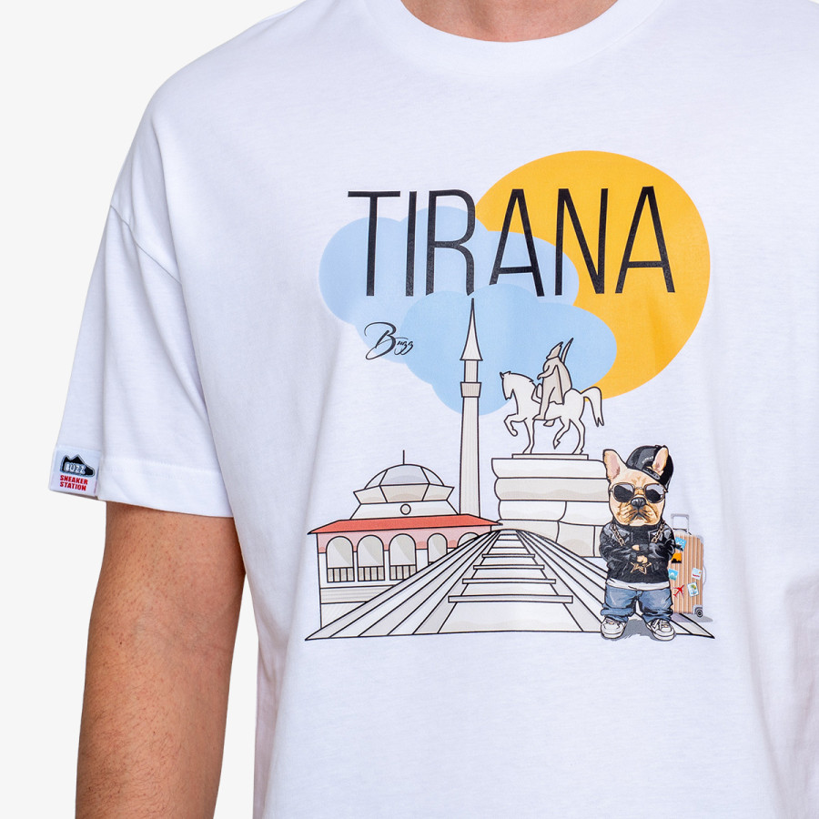 Buzz Tirana 
