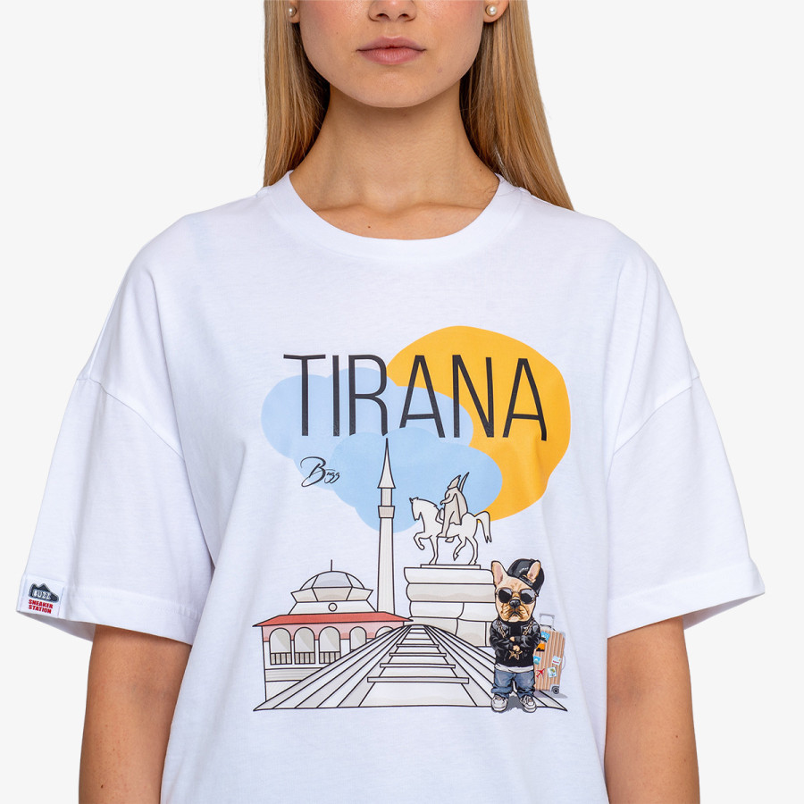Buzz Tirana 