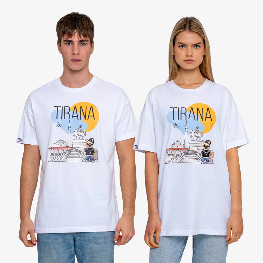 Buzz Tirana 