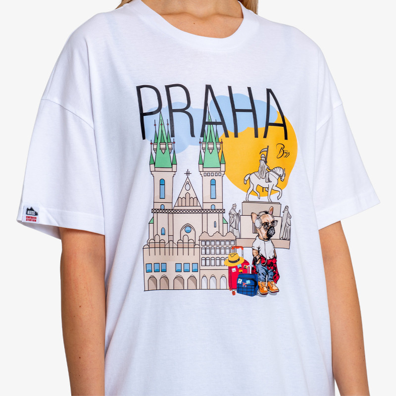 Buzz PRAHA SOUVENIR 