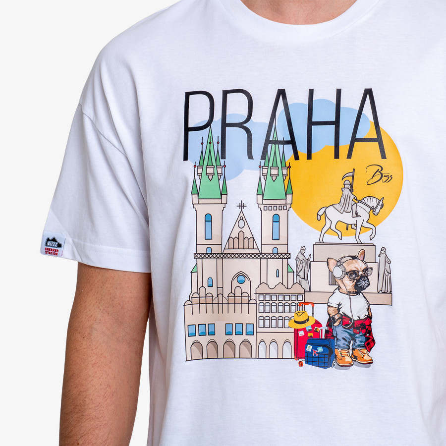 Buzz PRAHA SOUVENIR 