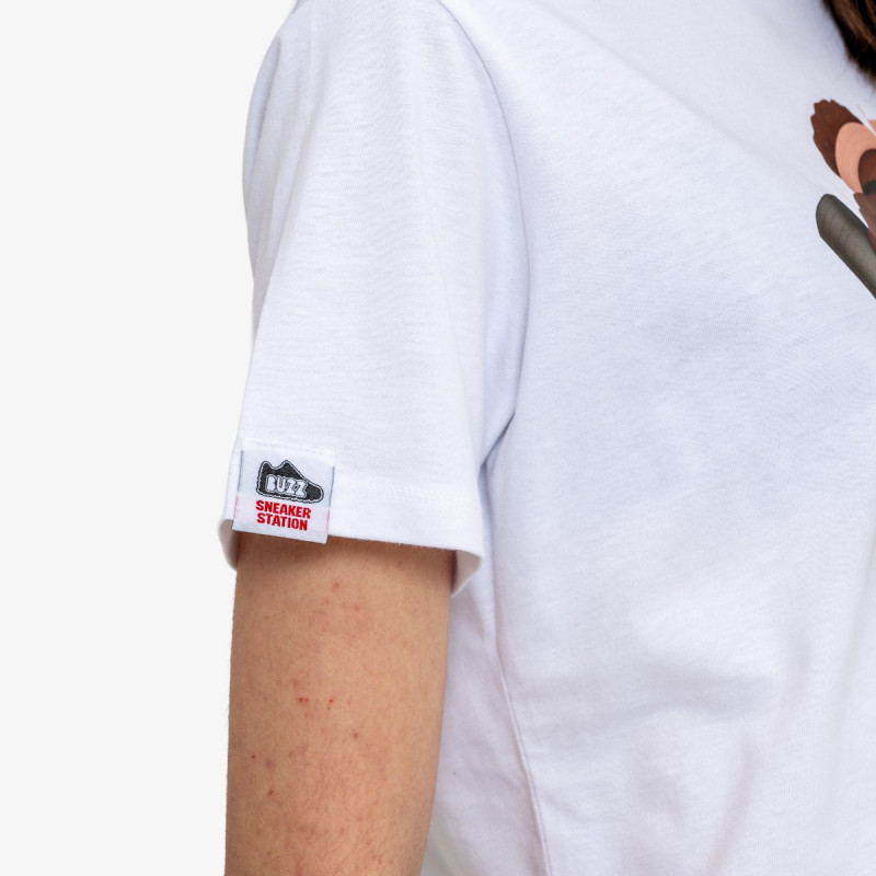 Buzz COUTURE YOGA T-SHIRT 