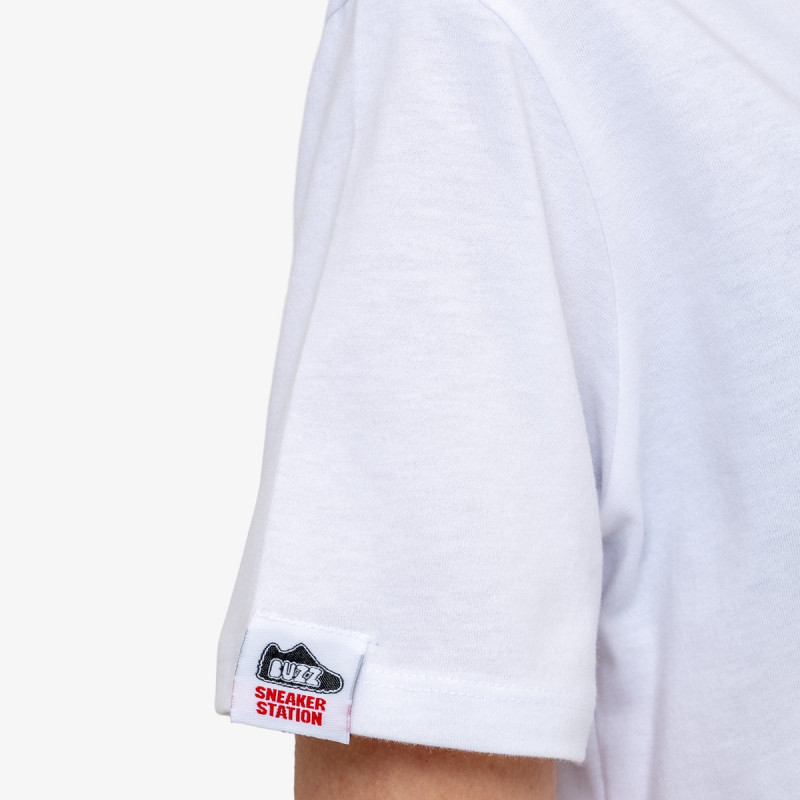 Buzz COUTURE T-SHIRT 