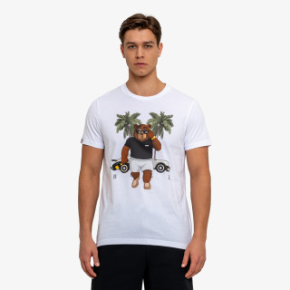 Buzz MACHO LUXURY T-SHIRT 