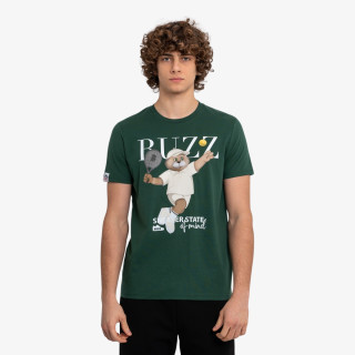 Buzz SIMKE PADEL T-SHIRT 