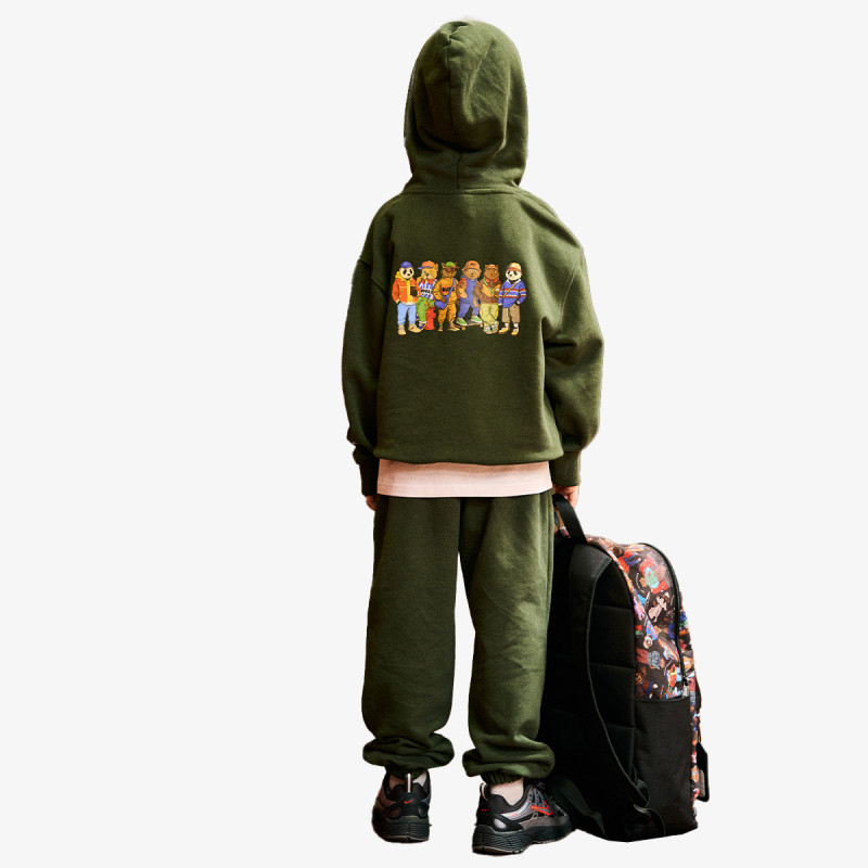 Buzz BOYS BTS SWEATSUIT 