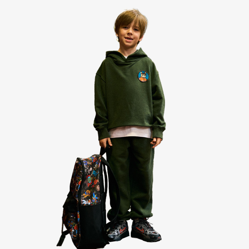 Buzz BOYS BTS SWEATSUIT 